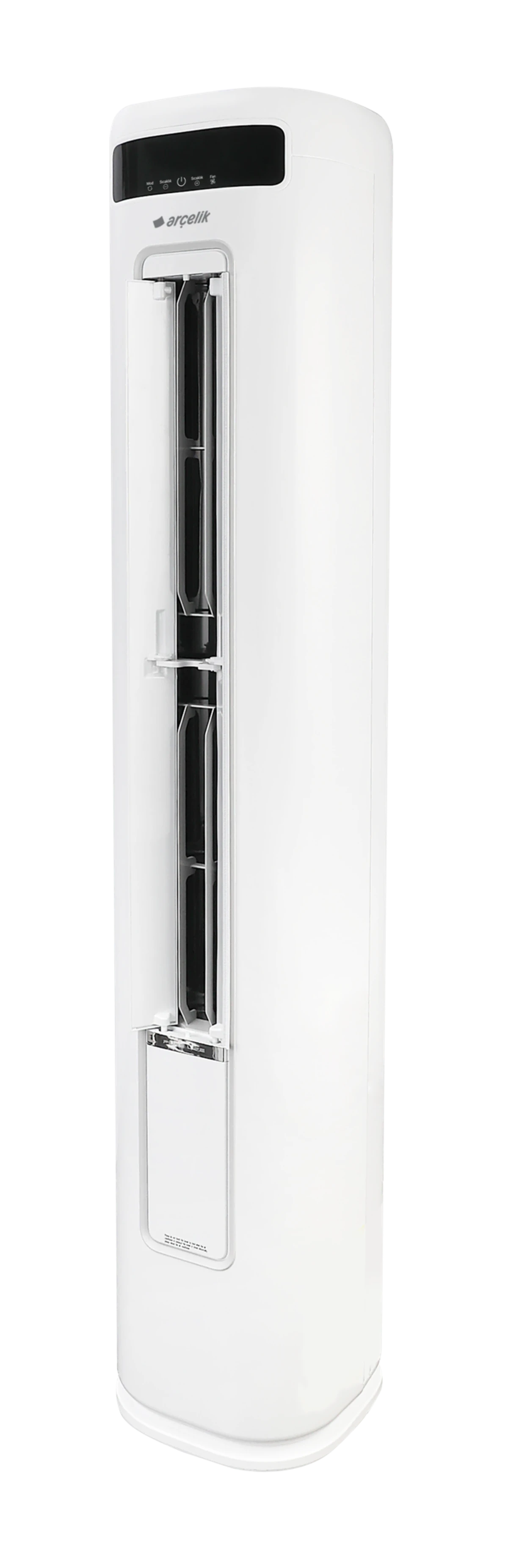 26326 Monofaze Inverter Salon Tipi Klima 26.000 Btu/h Salon Tipi