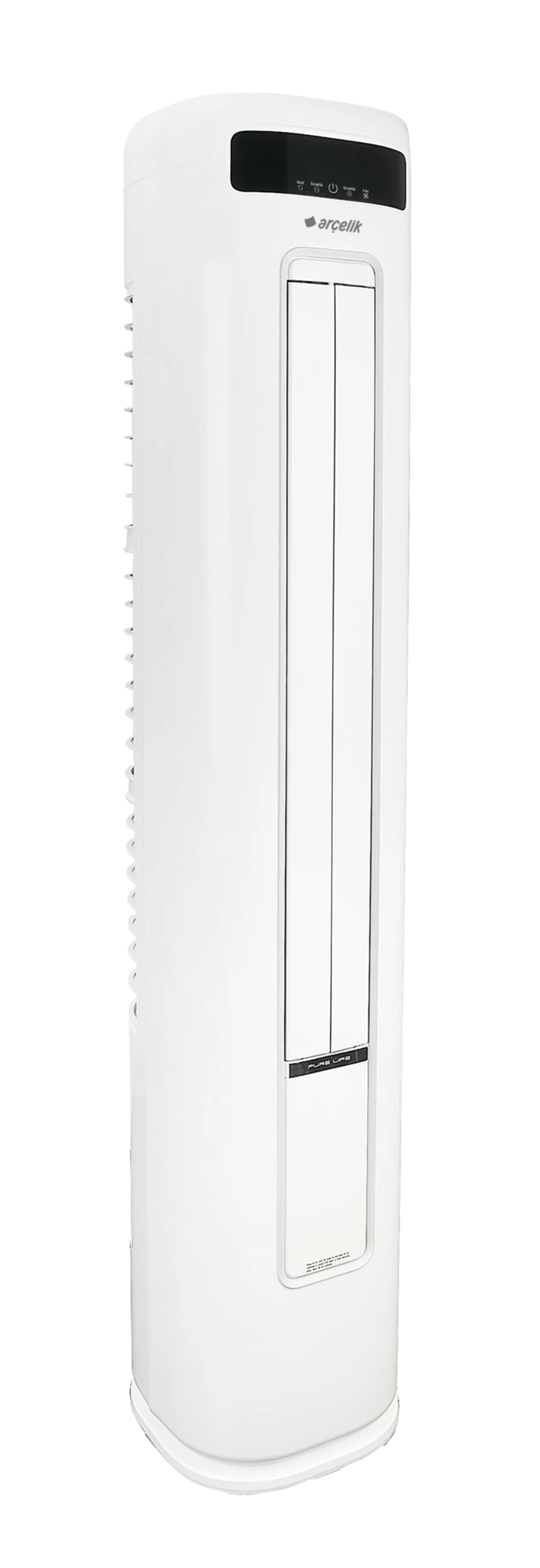 26326 Monofaze Inverter Salon Tipi Klima 26.000 Btu/h Salon Tipi