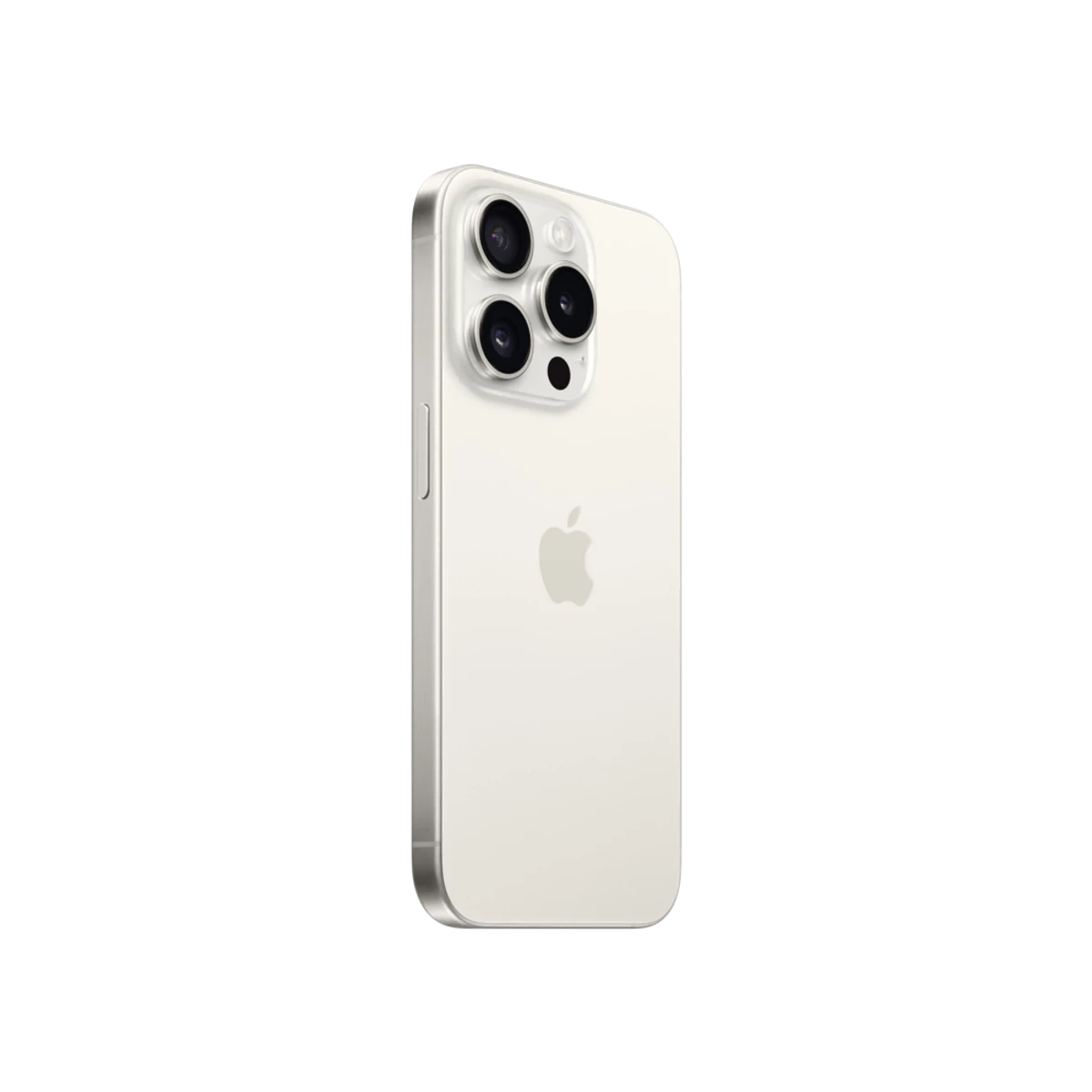 iPhone 15 Pro Max 256GB Beyaz Titanyum - Arçelik