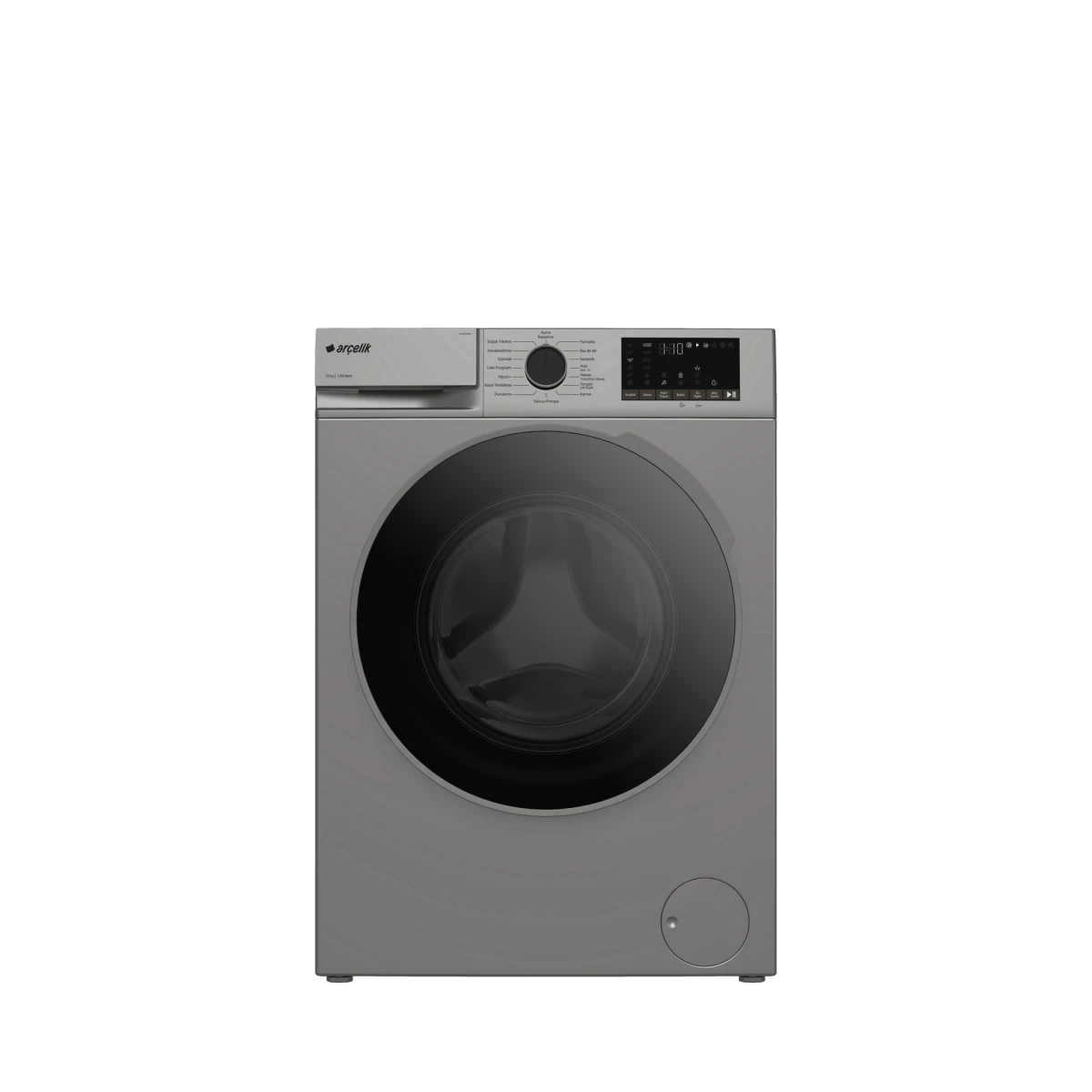 10120 MXS 10 Kg Çamaşır Makinesi