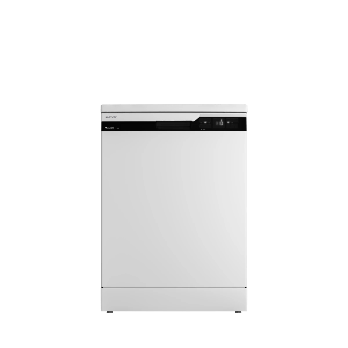 6444 4 Programlı Bulaşık Makinesi