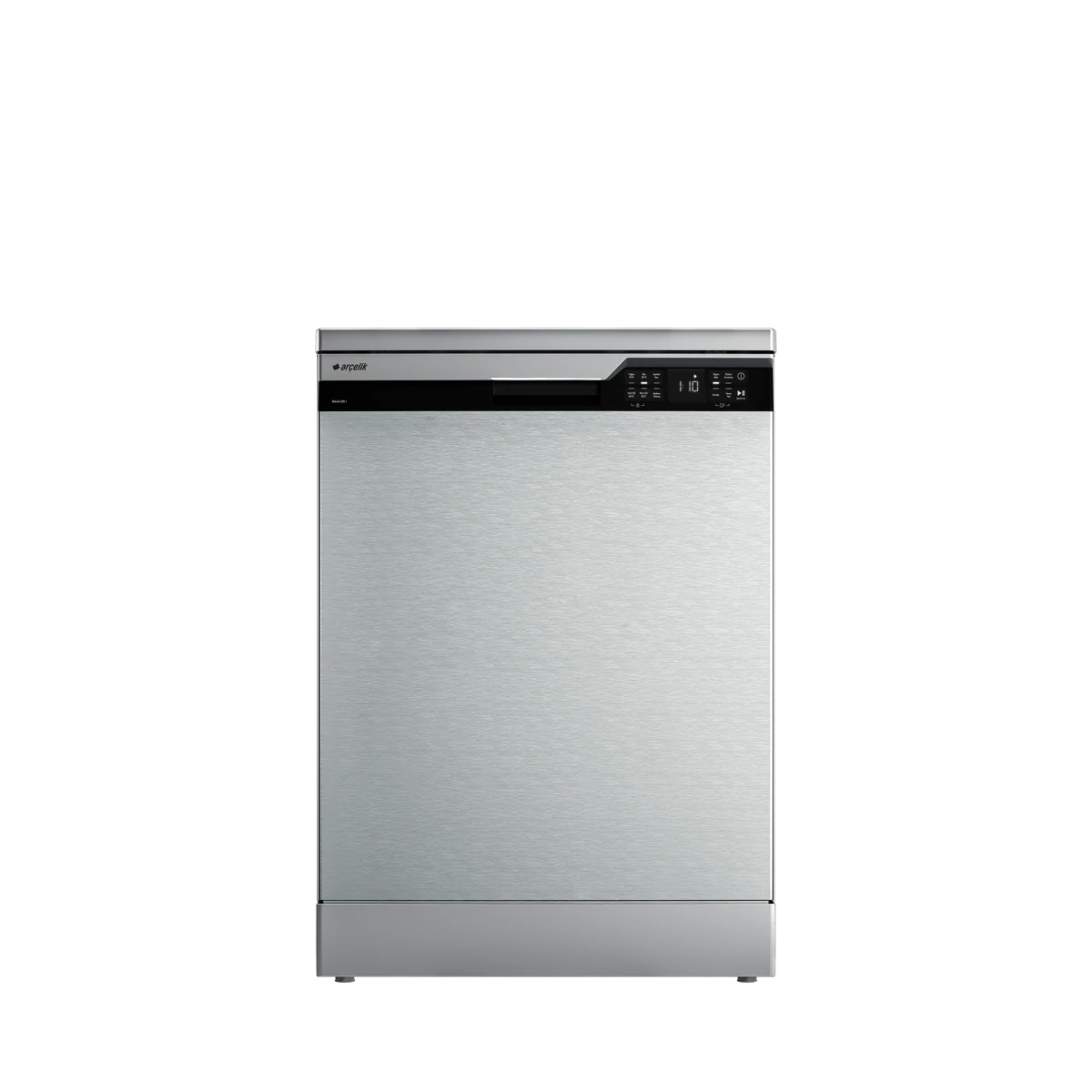 6444 OK I 4 Programlı Bulaşık Makinesi