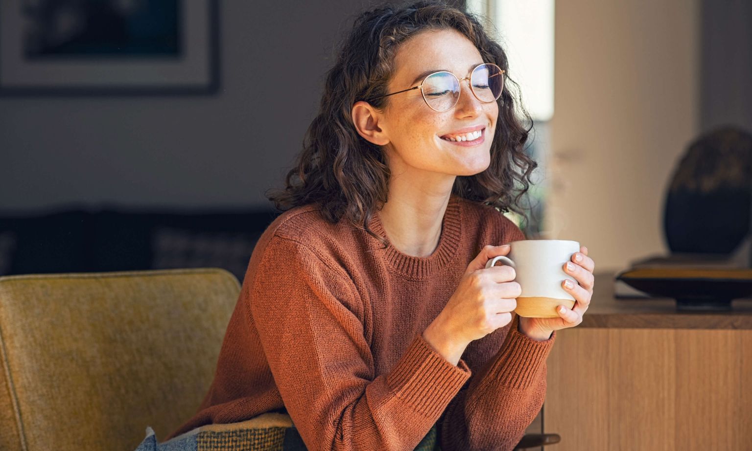 Evde Kahve Keyfi: Küçük Ev Aletleriyle Barista Deneyimi