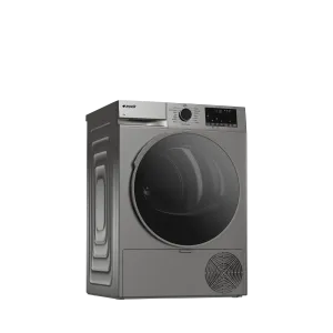 1001 KMX S 10 Kg Kurutma Makinesi