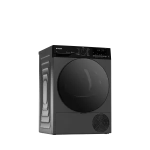 1002 KMP HA 10 Kg Kurutma Makinesi