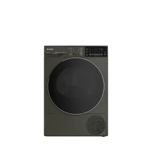 1010 KMIG 10 Kg Kurutma Makinesi