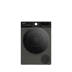 1011 KMP IG 10 Kg Kurutma Makinesi