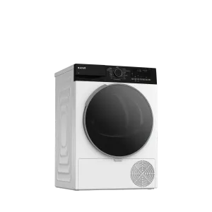 1100 KMX 11 Kg Kurutma Makinesi