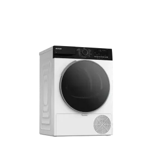 1101 KMX 11 Kg Kurutma Makinesi