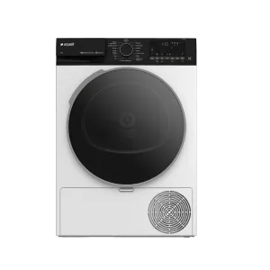 1201 KMX 12 Kg Kurutma Makinesi