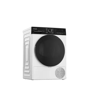 1210 KM 12 Kg Kurutma Makinesi