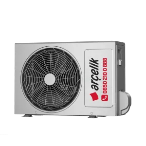 15325 S Inverter Klima 15.000 Btu/h (Sadece Soğutma) Split Klima