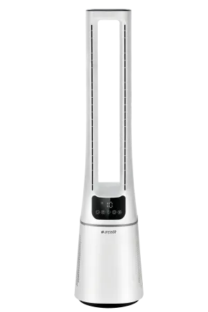 16380 HKV Kule Tipi Vantilatör