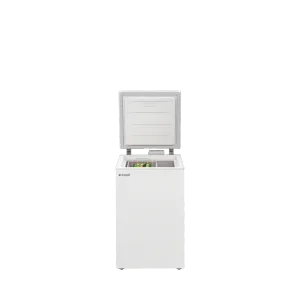 2104 E Sandık Tipi Derin Dondurucu