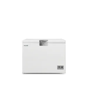 2298 JEM Sandık Tipi Derin Dondurucu