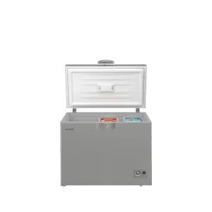 2298 JEMG Sandık Tipi Derin Dondurucu