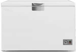 2360 JE Sandık Tipi Derin Dondurucu