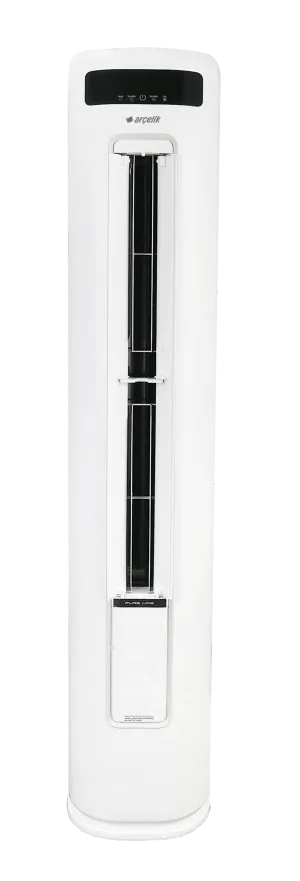 26326 Salon Tipi Klima