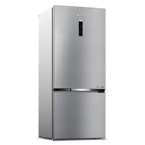 278552 EI AI MaxiFit Alttan Donduruculu Buzdolabı