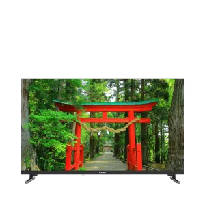 32" HD Android TV - A32 D 696 B Smart TV