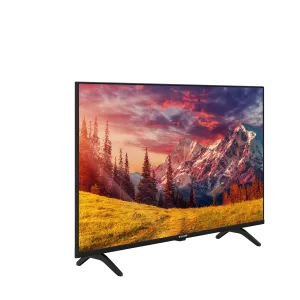 40" FHD Dahili Uydulu TV - A40 D 560 B Full HD& HD