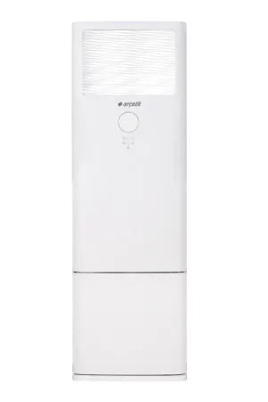 48726 Monofaze Inverter Salon Tipi Klima 48.000 Btu/h Salon Tipi Klima