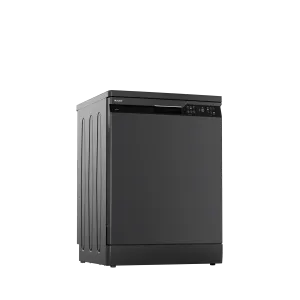 6444 OK A 4 Programlı Bulaşık Makinesi