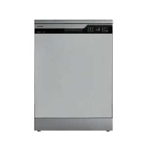 6455 WF I 5 Programlı Bulaşık Makinesi