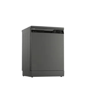 6455 WF MG 5 Programlı Bulaşık Makinesi