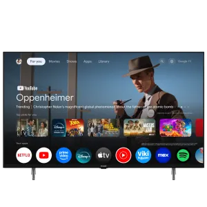 7 serisi 75" 4K UHD Google TV - A75 E 795 B Smart TV