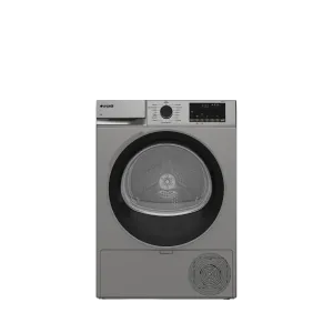 901 KMX S 9 Kg Kurutma Makinesi