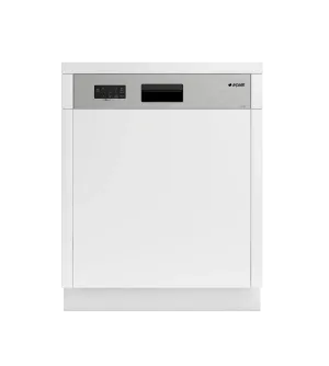 9252 MI Yarı Ankastre Bulaşık Makinesi