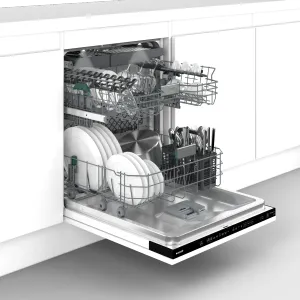 AB 252 Tam Ankastre Bulaşık Makinesi