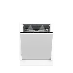 AB 252 Tam Ankastre Bulaşık Makinesi