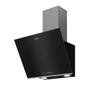 ADE 606-2 S Fibona Serisi Ankastre Duvar Tipi Davlumbaz