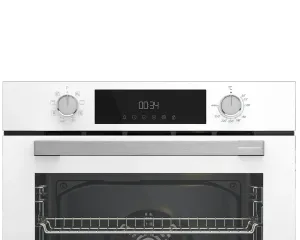 AFC 340 B Fibona Serisi Ankastre Multifonksiyon Fırın Buhar Destekli Fırın