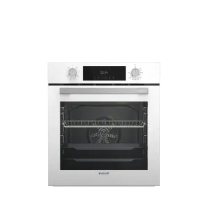 AFC 340 B Fibona Serisi Ankastre Multifonksiyon Fırın Buhar Destekli Fırın