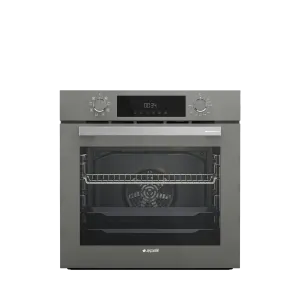 AFC 340 G Fibona Serisi Ankastre Multifonksiyon Fırın Buhar Destekli Fırın