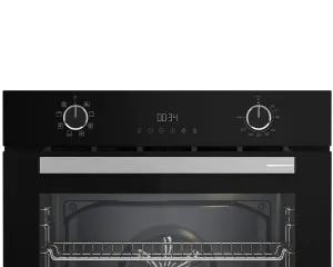 AFC 340 S Buhar Destekli Fırın