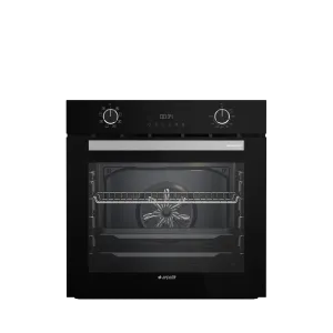 AFC 340 S Buhar Destekli Fırın