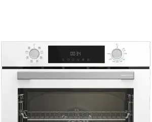 AFC 341 B Buhar Destekli Fırın