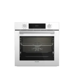 AFC 341 B Buhar Destekli Fırın