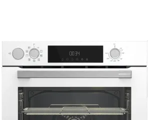 AFC 361 B Fibona Serisi Ankastre Multifonksiyon Fırın AFry Buhar Destekli Fırın