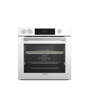 AFC 361 B Fibona Serisi Ankastre Multifonksiyon Fırın AFry Buhar Destekli Fırın