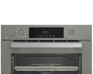 AFC 361 G Fibona Serisi Ankastre Multifonksiyon Fırın AFry Buhar Destekli Fırın