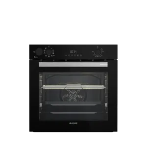 AFC 361 S Fibona Serisi Ankastre Multifonksiyon Fırın AFry Buhar Destekli Fırın