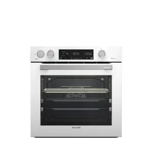 AFC 471 B Fibona Serisi Ankastre Multifonksiyon Fırın AFry Buhar Destekli Fırın