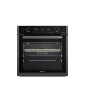 AFC 471 D Fibona Serisi Ankastre Multifonksiyon Fırın AFry Buhar Destekli Fırın