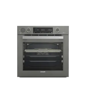 AFC 471 G Fibona Serisi Ankastre Multifonksiyon Fırın AFry Buhar Destekli Fırın