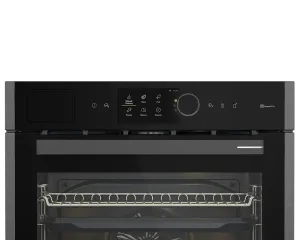 AFC 680 D Tam Buharlı A Fry Fırın